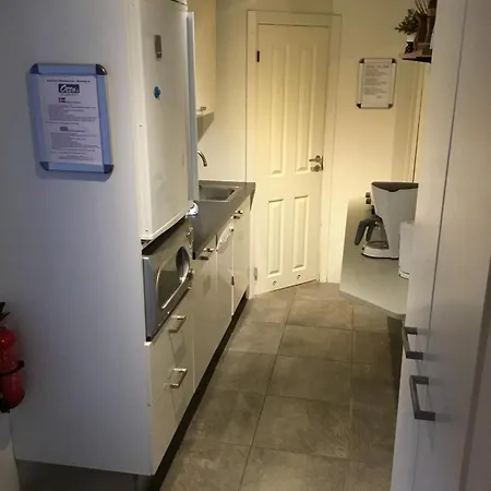 Appartement Backhouse Free Parking Og Privacy