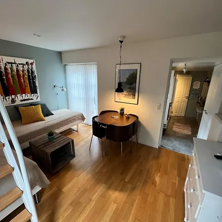 Backhouse Free Parking Og Privacy Appartement *